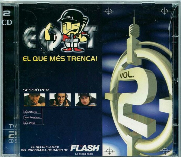 El Que Més Trenca! Vol. 2
