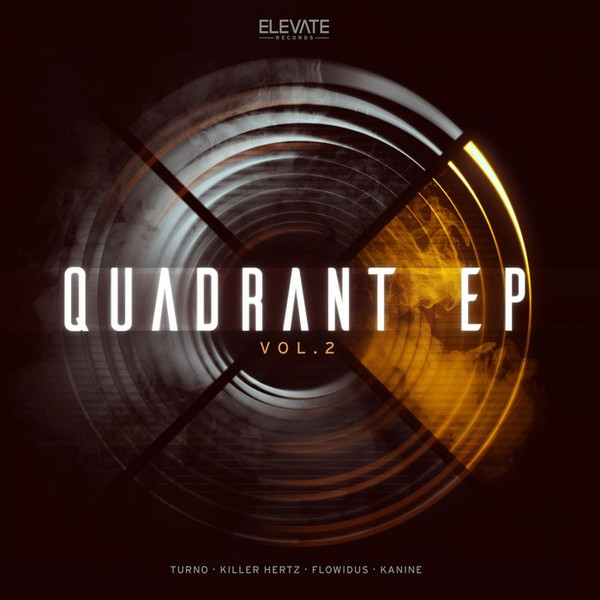Quadrant EP Vol. 2