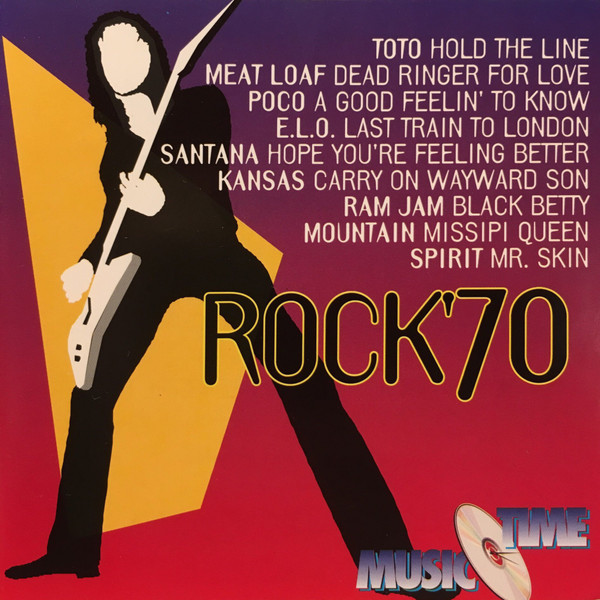 Rock'70