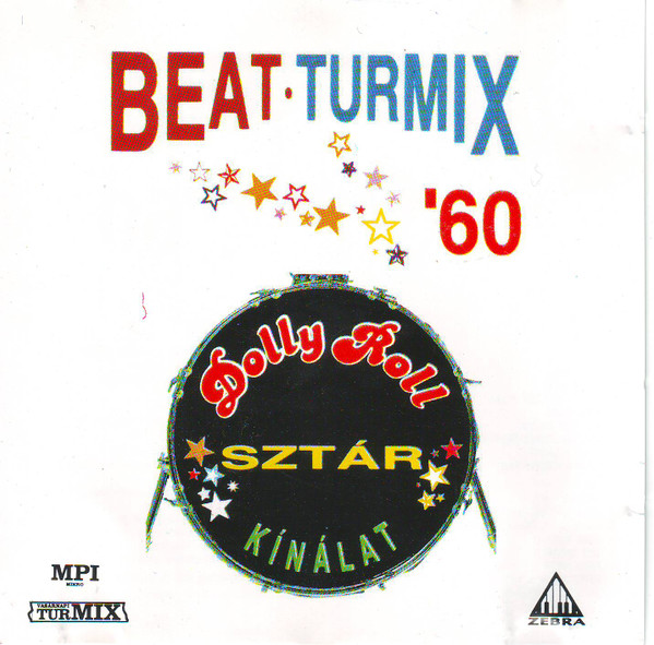Beat Turmix '60 - Sztár Kínálat