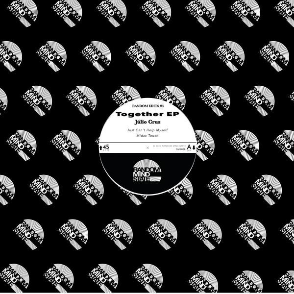 Random Edits #3  - Together EP