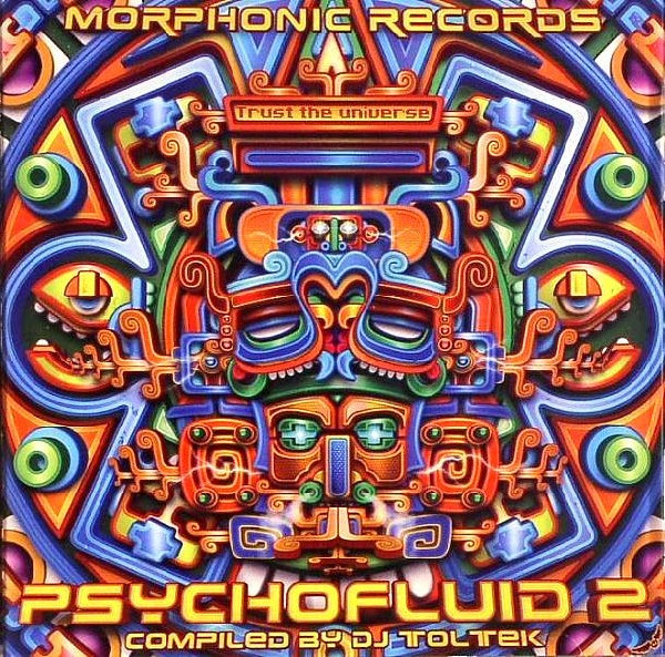 Psychofluid 2