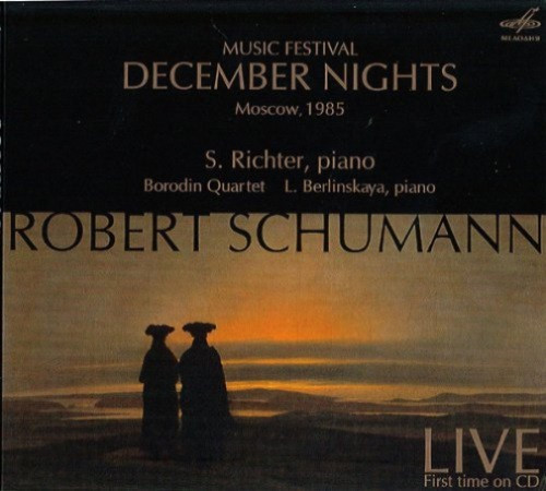 Robert Schumann