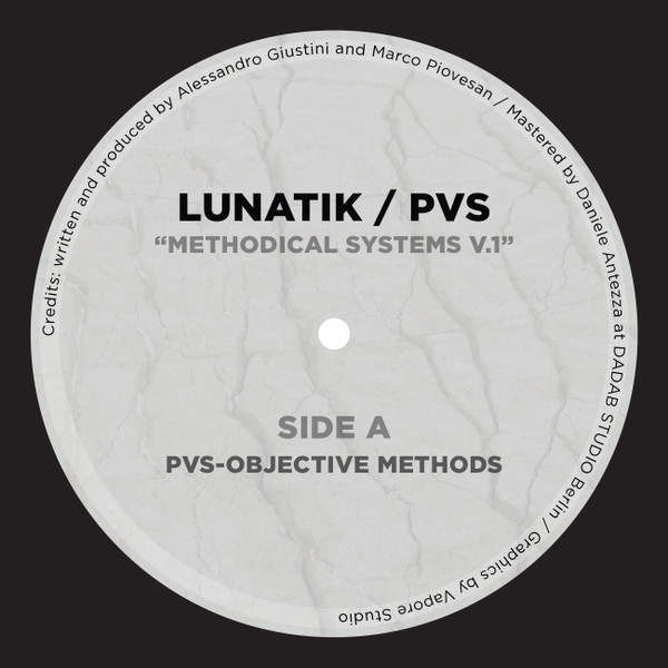 Methodical Systems V.1