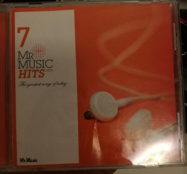 Mr Music Hits 7 - 2009