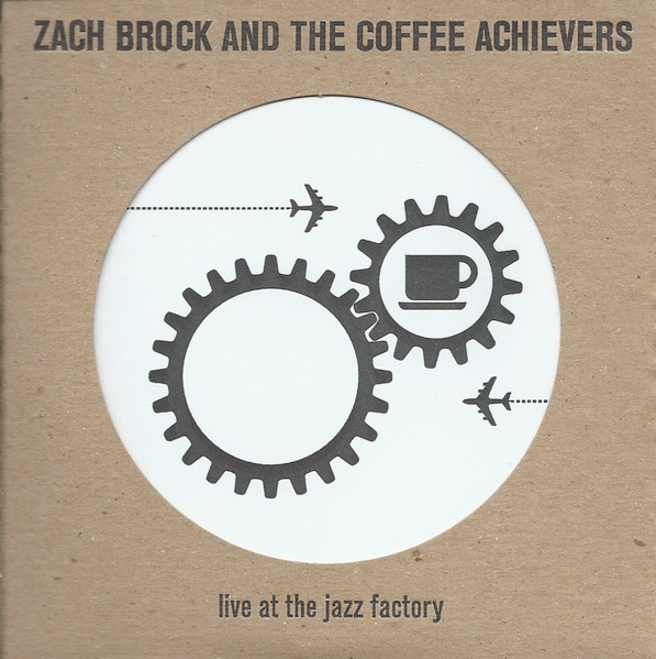 Live At The Jazz Factory