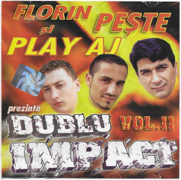 Dublu Impact Vol.II