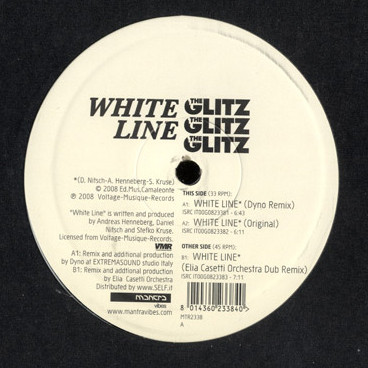 White Line