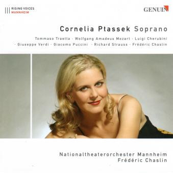 Soprano