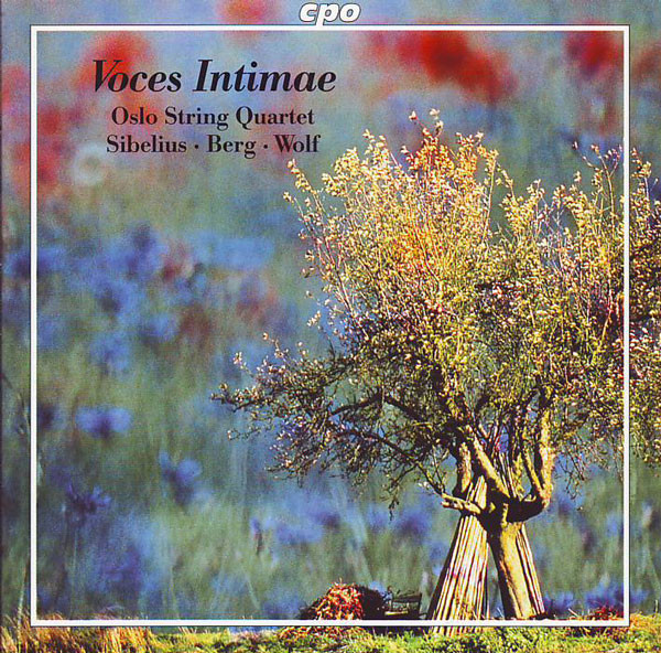 Voces Intimae
