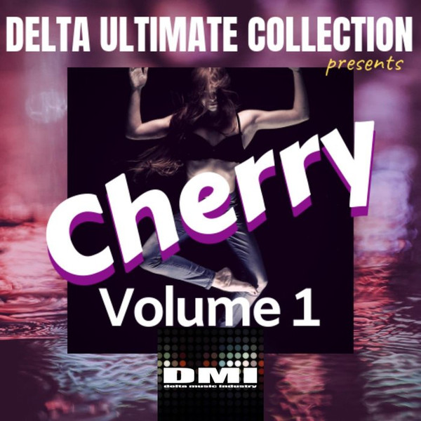 Delta Ultimate Collection Presents Cherry (Volume 1)