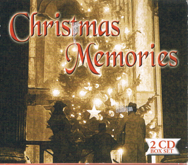 Christmas Memories