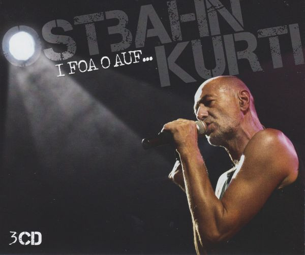 I Foa O Auf