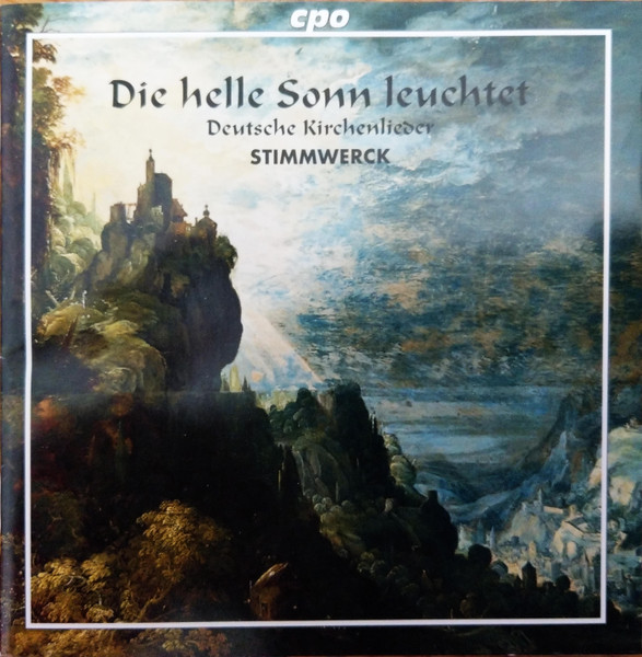 Die Helle Sonn Leuchtet (Deutsche Kirchenlieder)