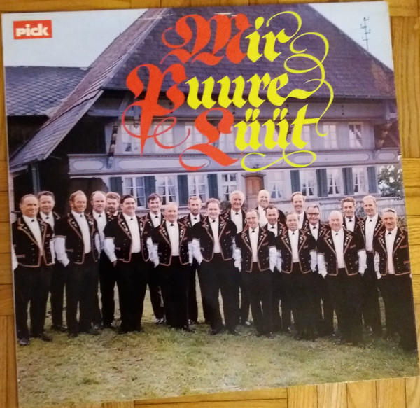 Mir Puurelüüt