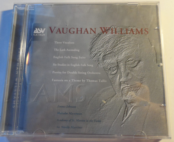 Vaughan Williams