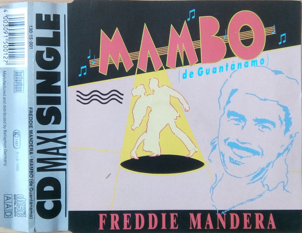 Mambo (De Guantánamo)
