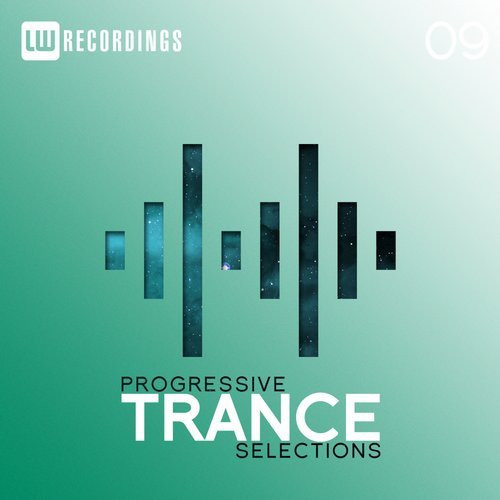 Progressive Trance Selections 09
