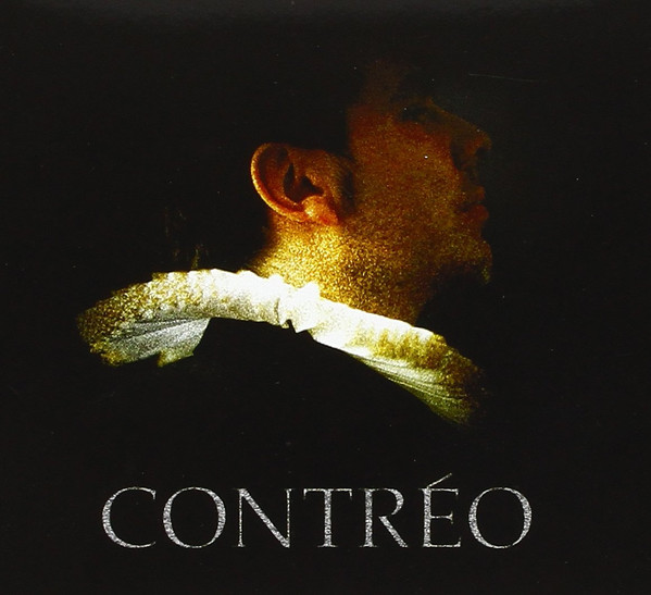 Contréo