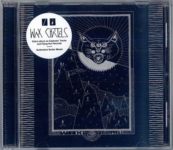 Wax Chattels