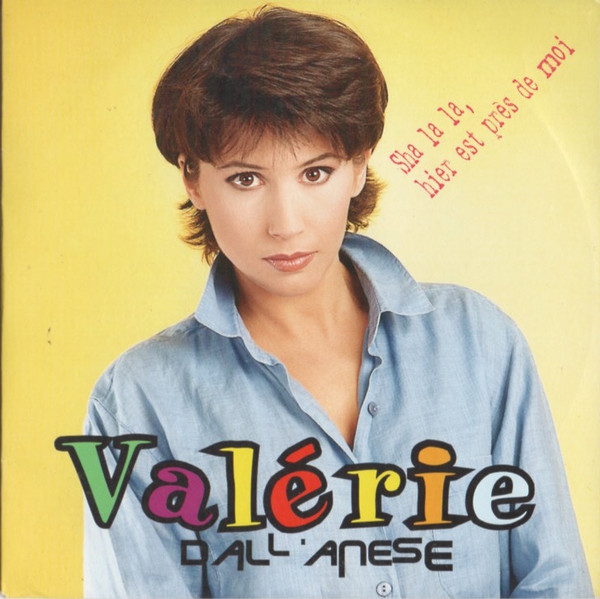 Sha La La, Hier Est Près De Moi