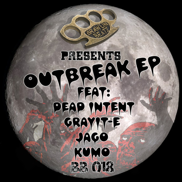 Outbreak EP