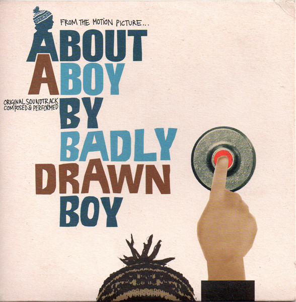 About A Boy