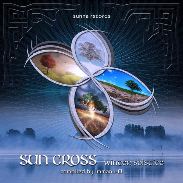 Sun Cross - Winter Solstice