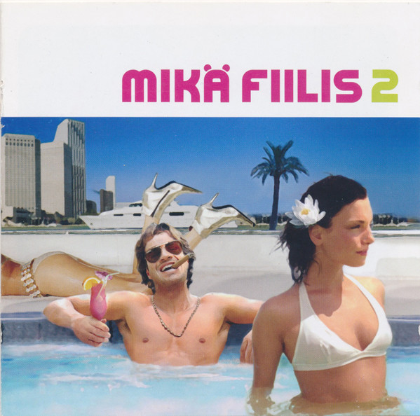 Mikä Fiilis 2