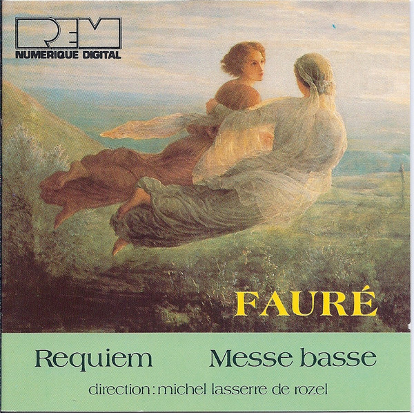 Requiem • Messe Basse