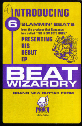 Beat Wizardry
