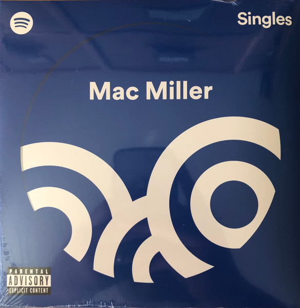 Spotify Singles