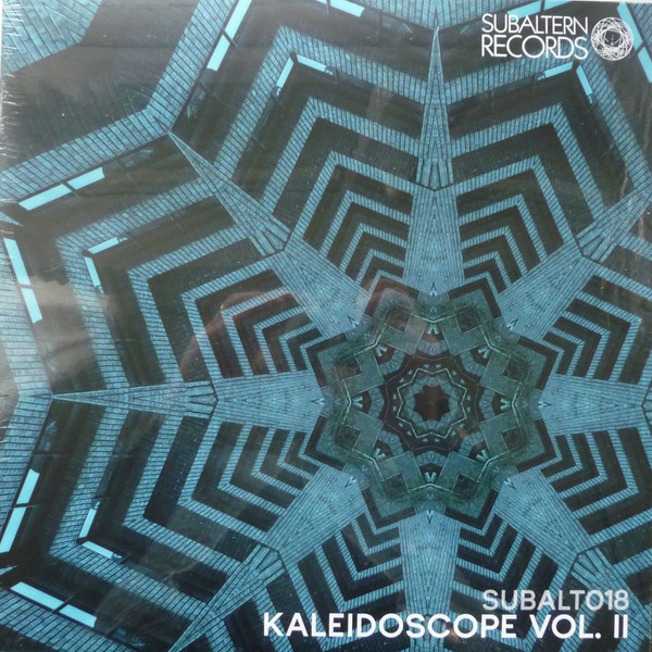 Kaleidoscope Vol. II
