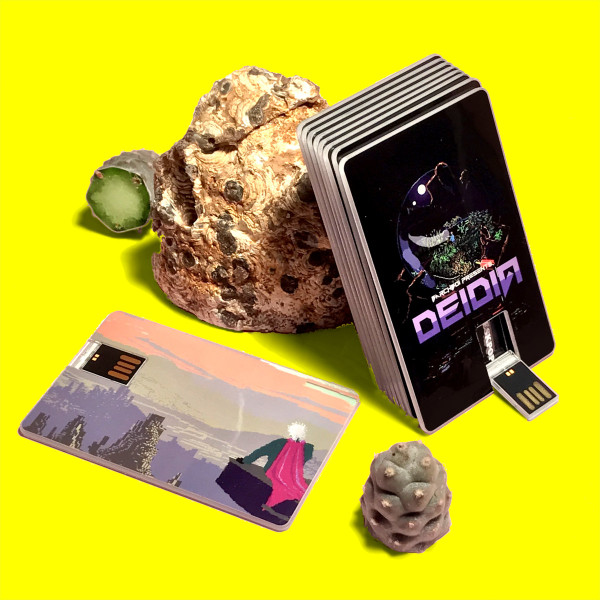 Deidia Theme