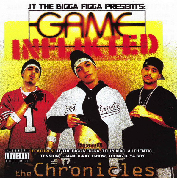 The Chronicles