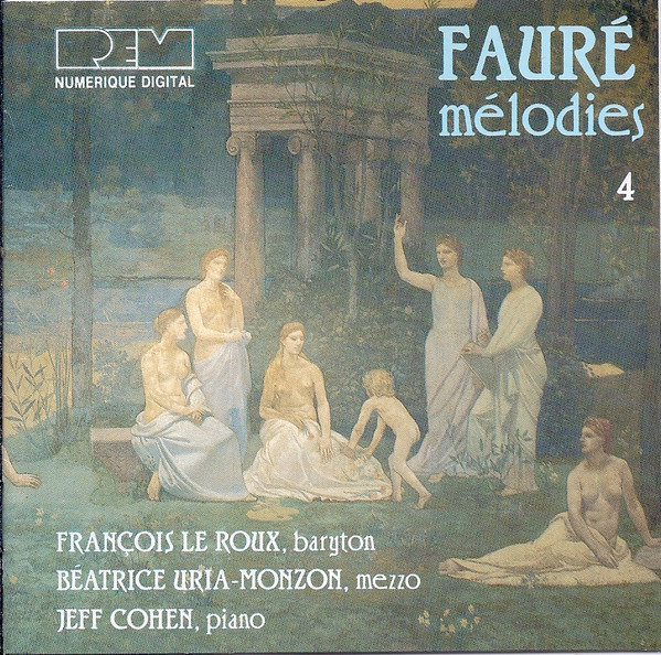 Mélodies / 4