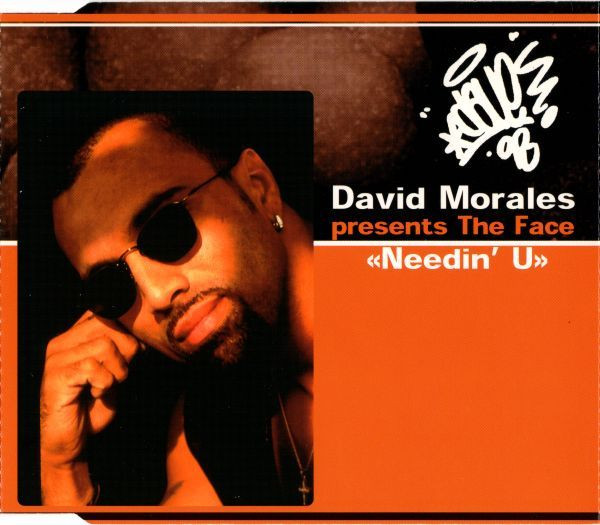 Needin' U