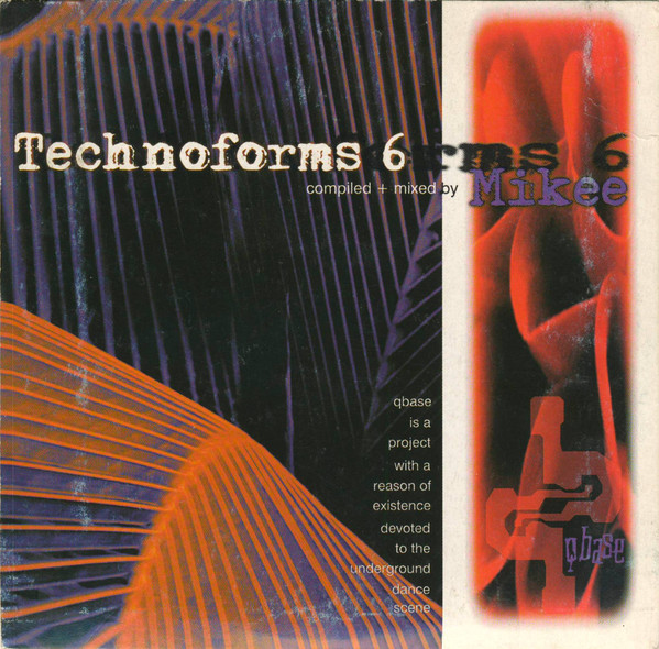 Technoforms 6