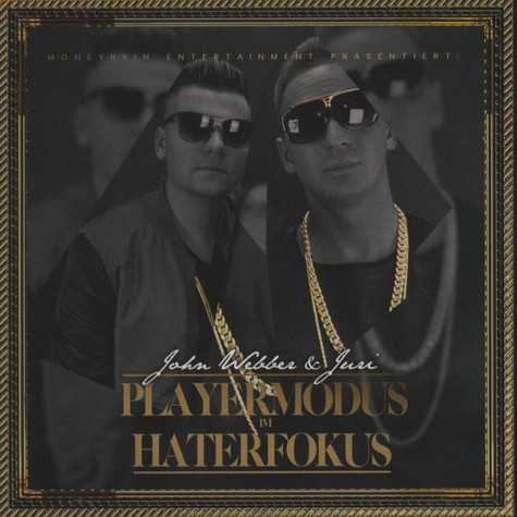 Playermodus Im Haterfokus