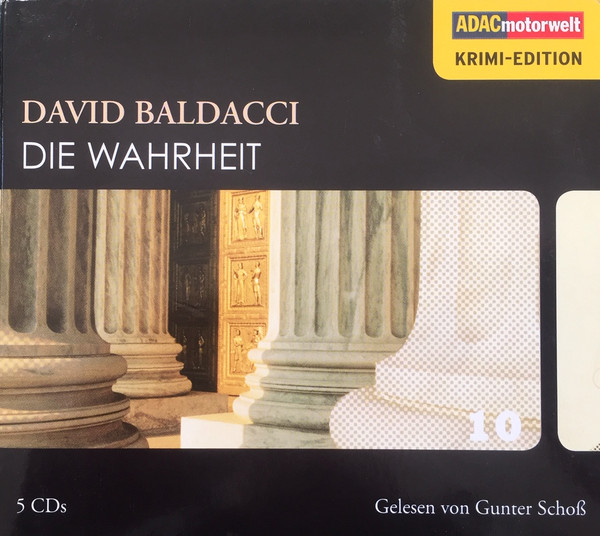 Die Wahrheit