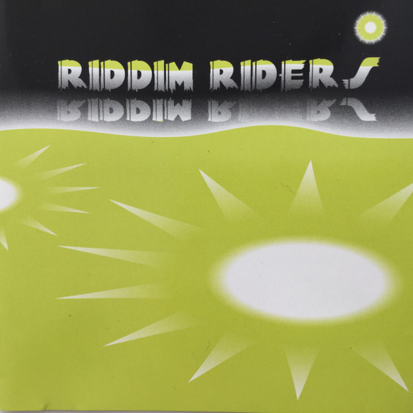 Riddim Riders