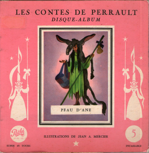 Peau D'Ane