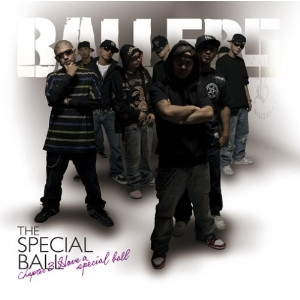 The Special Ball Chapter 3:Have A Special Ball