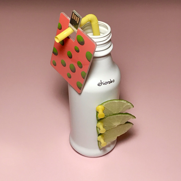 Limeade ~ Stems