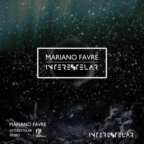 Interestelar