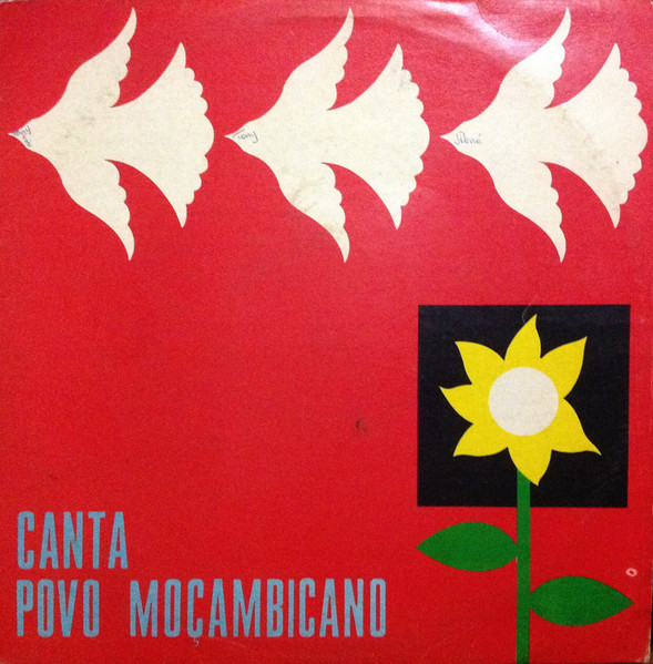 Canta Povo Moçambicano