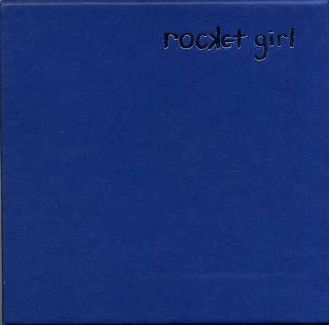 A Rocket Girl Compilation