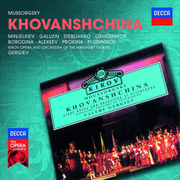 Khovanshchina