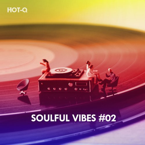 Soulful Vibes #02