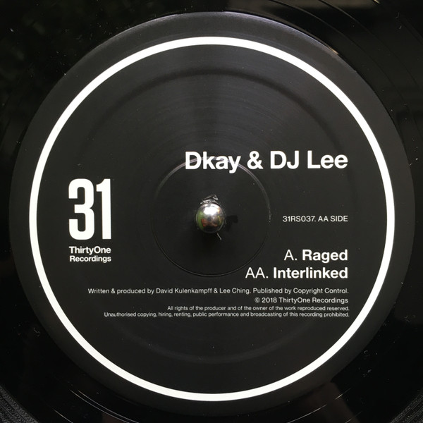 Raged / Interlinked